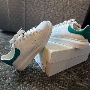 Alexander McQueen Sneaker